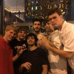 Devon Asbury - @stairway_2devon - Instagram