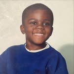 Brother DeVontay Ashé - @devontayashe - Instagram