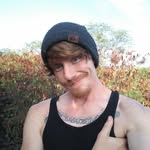 Devon Atherton - @shaggydabberdude - Instagram