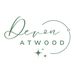 Author Devon Atwood - Facebook