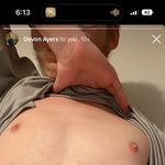 @devonayrespedo - Instagram
