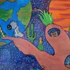Devon Ray Azulay - @devonrayazulayart - TikTok