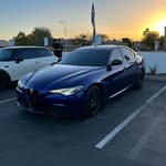 Devon Babcock - @alfa.romeo.guilia - Instagram