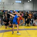 Devon Bacon - @grapplingbacon27 - Instagram