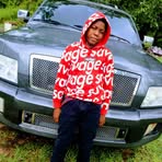 Devonta Balcom - Facebook