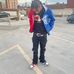 Devyn Baltimore - Facebook
