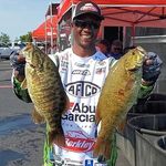 Devon Banks - @dbanksfishing - Instagram