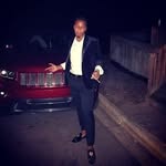 Devon Banton Junior - @pink_boss_828 - Instagram