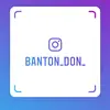 Devon Banton Junior - @devonbantonjunior - TikTok