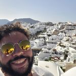 Devón DeBarge - @devondebarge - Instagram