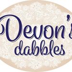 Devon Barnett - @devonsdabblesus - Instagram