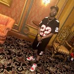 Devon Barnett - @100korbetter - Instagram