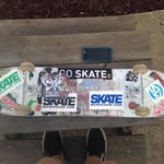 Devon Barnhart - @nachocheese46 - Instagram