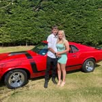 Devon barr - @devo_barr_978 - Instagram