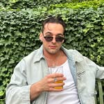 Devon Barron - @theredbarron4 - Instagram