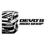 Devon Barton - @devosmodshop - Instagram