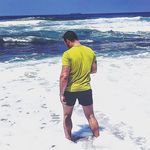 Devon Barton - @devonbarton92 - Instagram