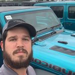 Devon Barton - @crossroads.cjd.devon - Instagram