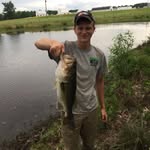 Devon Bean - @fishin_with_bean - Instagram