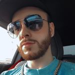Devon Becker - @thedevon27 - Instagram