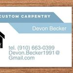 Devon Becker - @devon.becker.33821 - Instagram