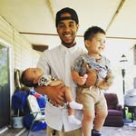 Devon Bedford - @devontheswaggmasta - Instagram