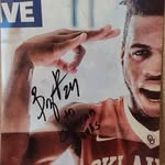 Devon Bedford - @lilbedford_32 - Instagram