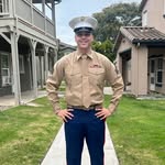 Devon Beers - @staff_sergeant_beers_usmc - Instagram