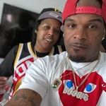 Devon Bell - @badazzboobis - Instagram