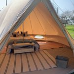 Devon Bell Tent Hire - @devonbelltenthire - Instagram