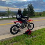 Devin Bellman - @racer_984 - Instagram