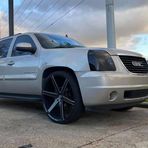 Devon Benjamin - Facebook