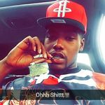 Devon Bennett - @moneyymonroe - Instagram
