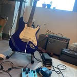 Devon Bennett - @1962fenderstratocaster - Instagram