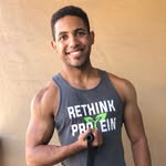 Devon Bennett - @plantfueledstrength - Instagram