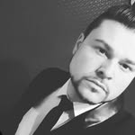 Benoit Guerain de Vondel - @benoitgueraindevondel - Instagram
