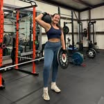 Devon Benoit | Personal Trainer Youngsville, LA - @devonz.fitness - Instagram