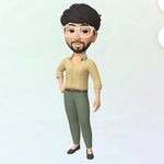 Devon Benson - @debendra_benupani19 - Instagram