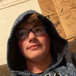 Devon Benson - @dvont_benson - Instagram