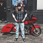 Devon Benson - @bronson.the.great - Instagram