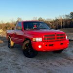 Devon Benson - @sloww_5.2 - Instagram