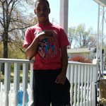 Devon benton - @bentond1456 - Instagram