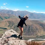 Devon Bergerson - @devonbergerson - Instagram