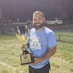 Devon Bernal - @coach_bernie06 - Instagram