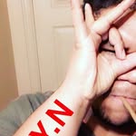 Devon Bernal - @louied1314 - Instagram