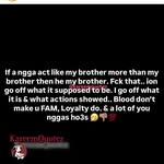 Devon Bernal - @hood_musik_promotion - Instagram