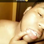 Devon Ryheem Bernal - @sauce_boy4326 - Instagram