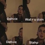 Devon Bernard - @devonhatesyou - Instagram