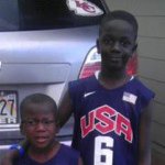 Devon Bethea - @dlbethea33 - Instagram