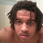 Devon Bethea - @datdreadhead22 - Instagram